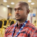 Ibrahima Sory Bah