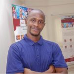 Mamadou Kindy Bah