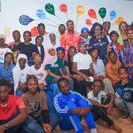À Conakry, l’AJSG encourage les jeunes filles à oser la science